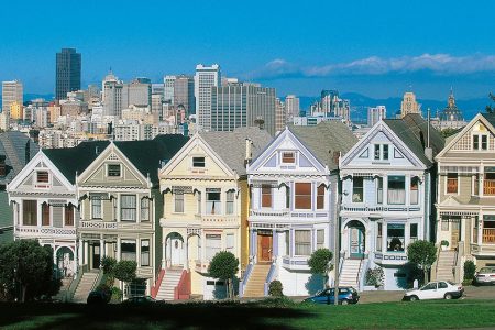 Even Doctors Are Getting Priced Out of San Francisco Now