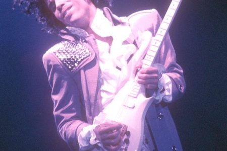 New Prince EP, 'Deliverance,' Out on April 21