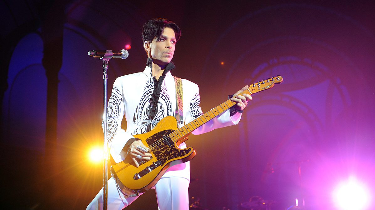 New Information on Prince's Last Days