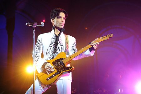 New Information on Prince's Last Days