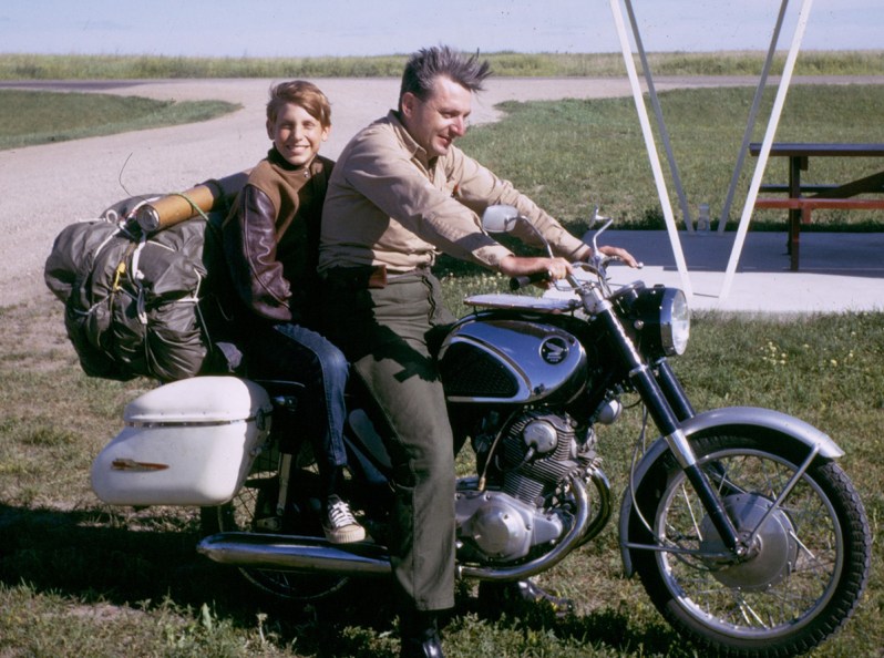 Robert M. Pirsig, Author of 'Zen and the Art of Motorcycle Maintenance,' Dead at 88