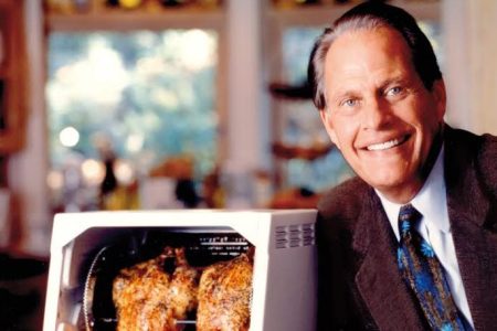 Infomercial King Launches IPO, Seeks $30 Million