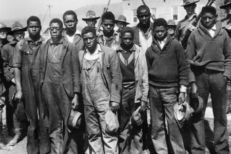 Scottsboro Boys