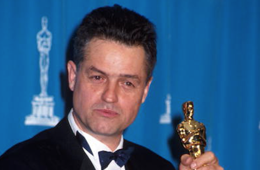 Jonathan Demme (Time Life Pictures / Contributor)