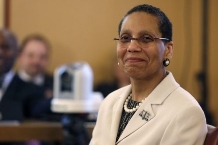 What We Know About the Mysterious Death of Sheila Abdus-Salaam