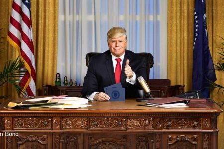 (Anthony Atamanuik/Comedy Central/NY Times Twitter)