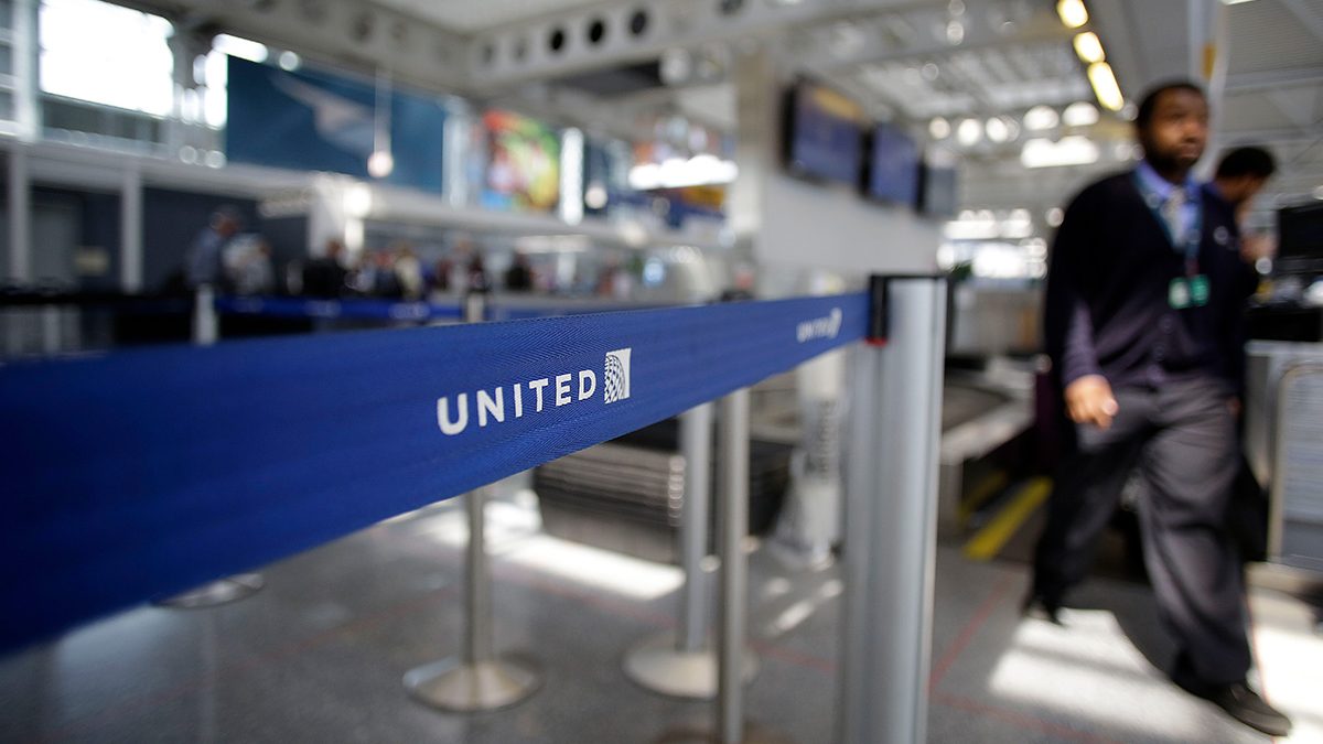 United's Decision to Remove Passenger Was 'Years in the Making'