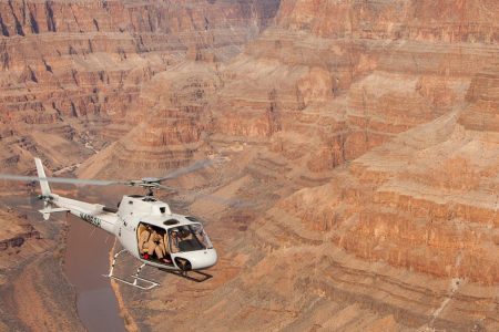 Your Next Vegas Adventure Should Be in the Great Outdoors