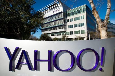 Yahoo Bowing Out as a Public Company