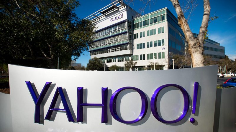 Yahoo Bowing Out as a Public Company