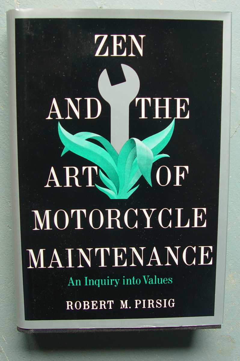 Robert M. Pirsig, Author of 'Zen and the Art of Motorcycle Maintenance,' Dead at 88