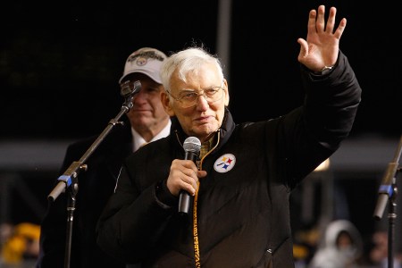 Dan Rooney