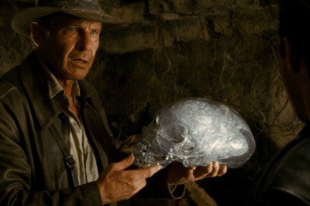 Indiana Jones