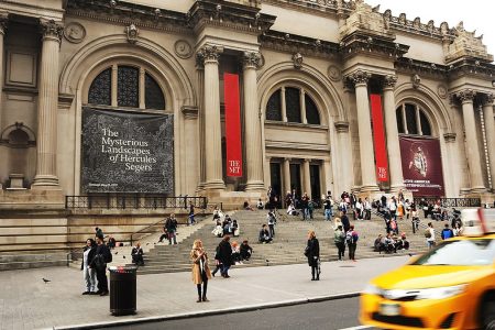 Metropolitan Museum of Art