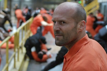 Jason Statham's reformed villain lends his fists to the good guys' cause in 'The Fate of the Furious' (Universal) 