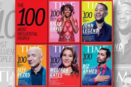 Time Most Influential
