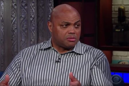 Charles Barkley