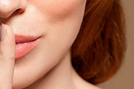 Why is it so hard to keep a secret?