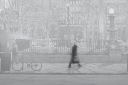 (Alexey Titarenko/The City is a Novel, Published by Damiani)