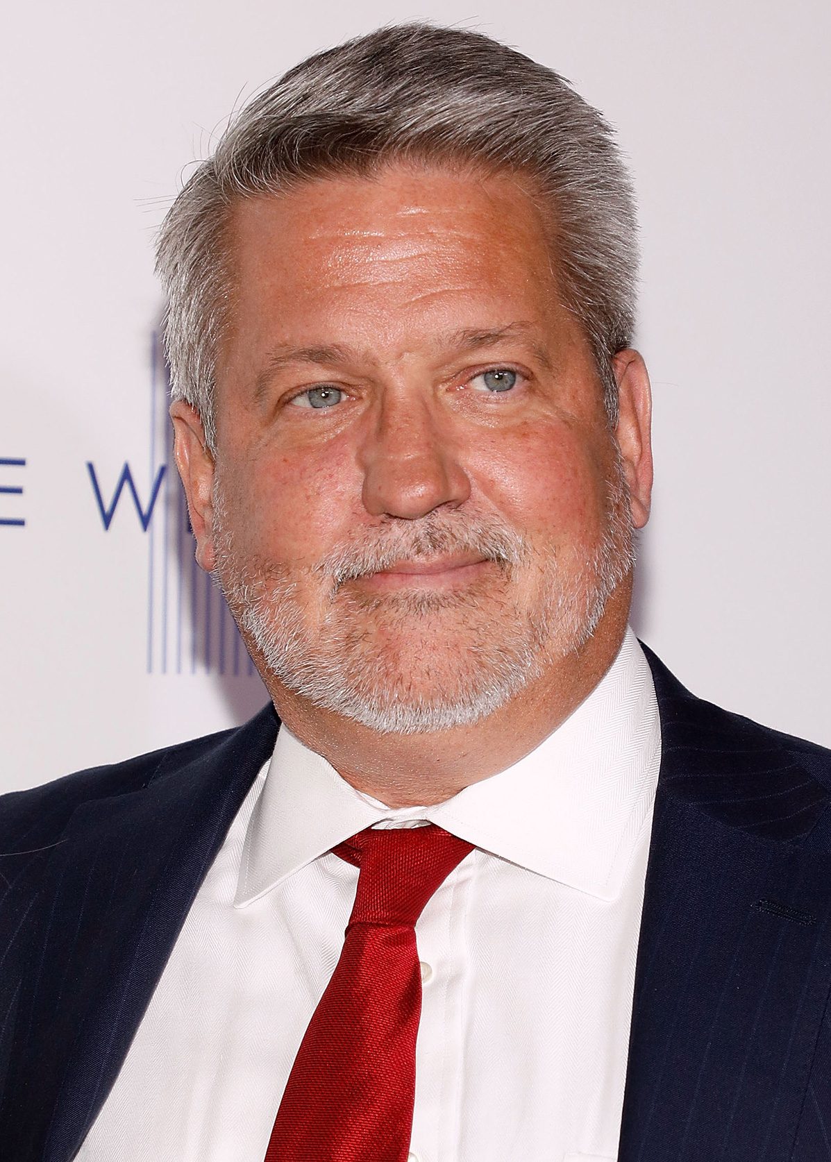 Bill Shine Resigns From Fox News