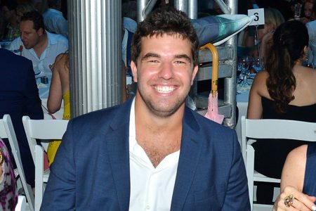 Fyre Festival Founder Billy McFarland in a World of Hurt Following Festival Debacle