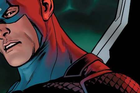 Is the Nazi-Leaning Captain America Storyline Going Too Far?