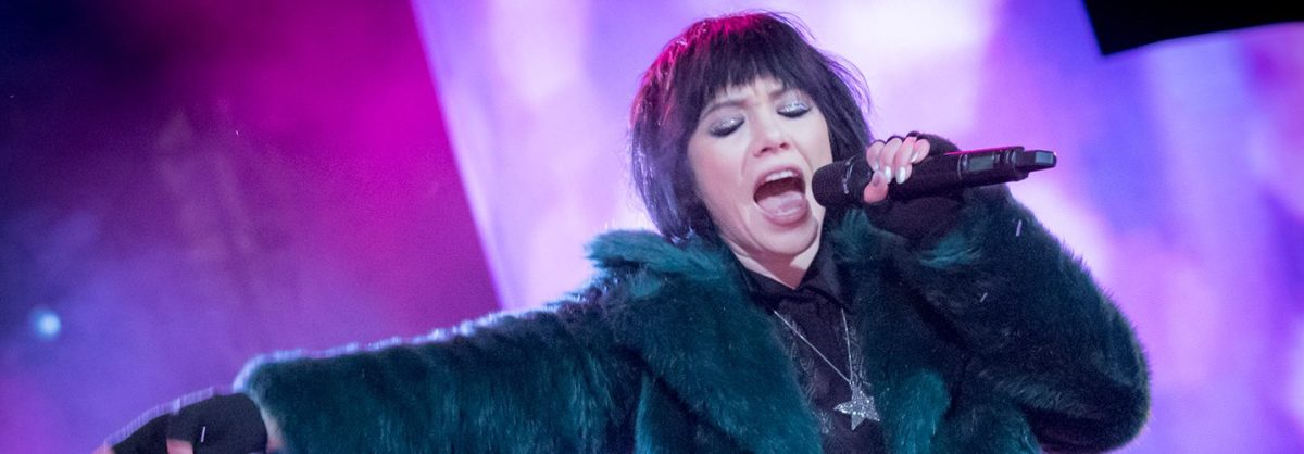 Does Carly Rae Jepsen Have Another 'Song of the Summer'?