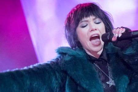 Does Carly Rae Jepsen Have Another 'Song of the Summer'?