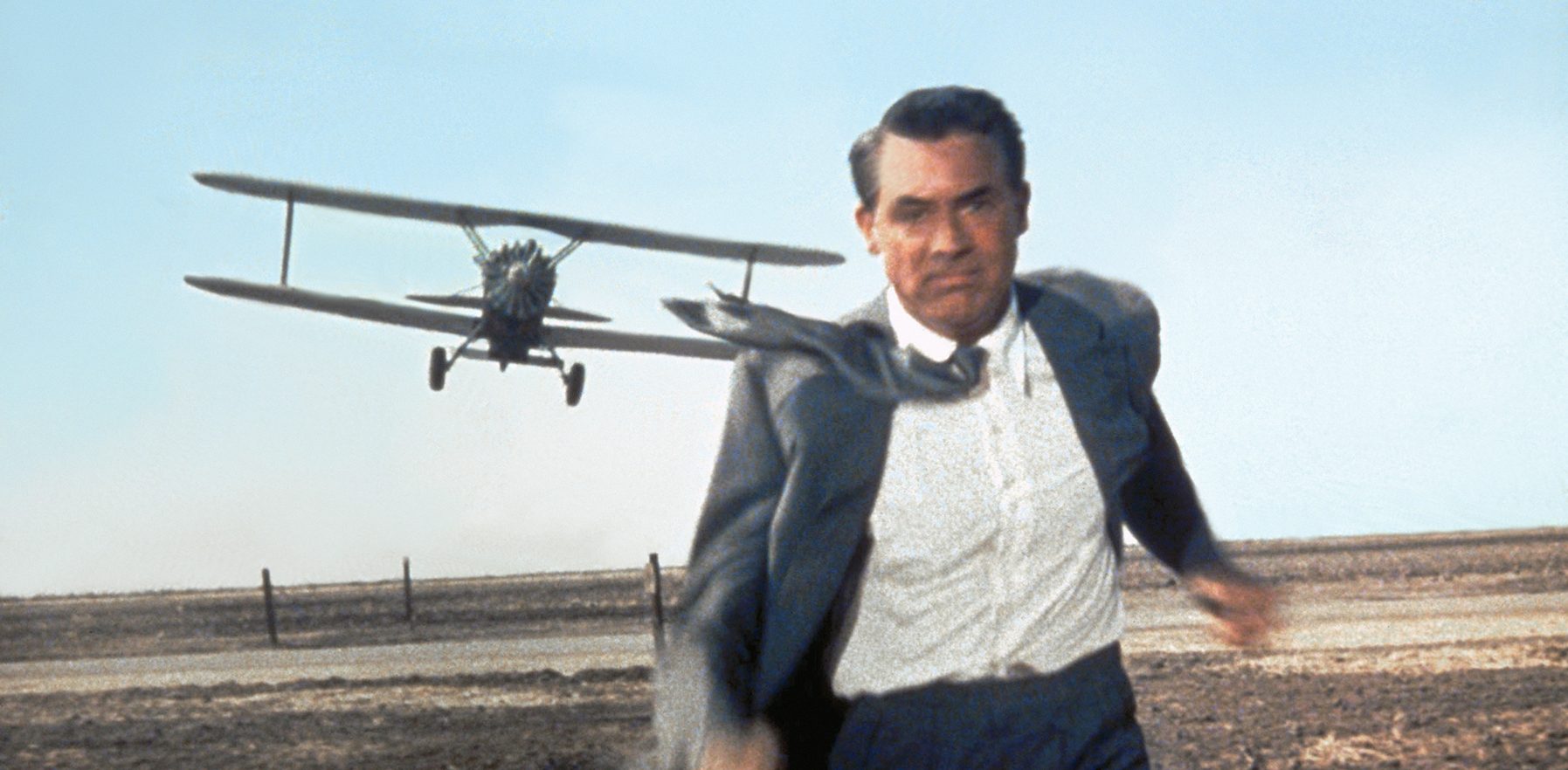 Cary Grant Took LSD 100 Times as Part of Therapy