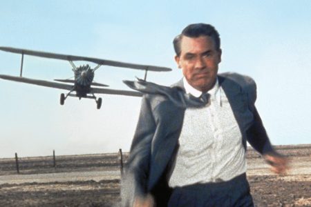 Cary Grant Took LSD 100 Times as Part of Therapy
