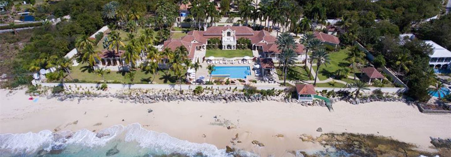 Le Chateau des Palmiers Property Photos