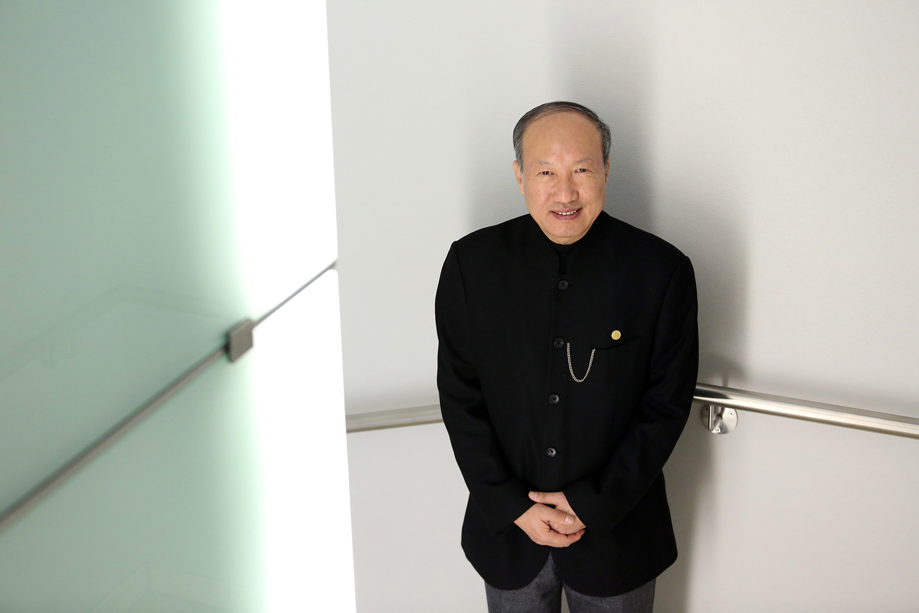 Highly Aggressive Chinese Company Operating Under Shroud of Mystery