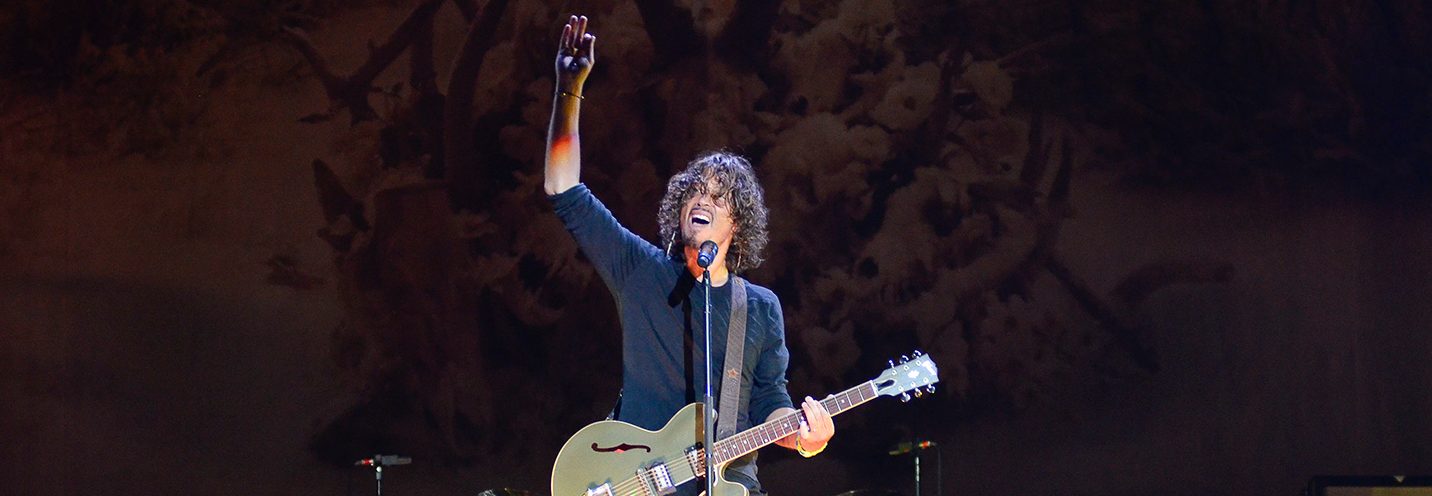 Chris Cornell's Family May Have Shed Some Light on What Caused His Suicide