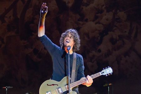 Chris Cornell's Family May Have Shed Some Light on What Caused His Suicide