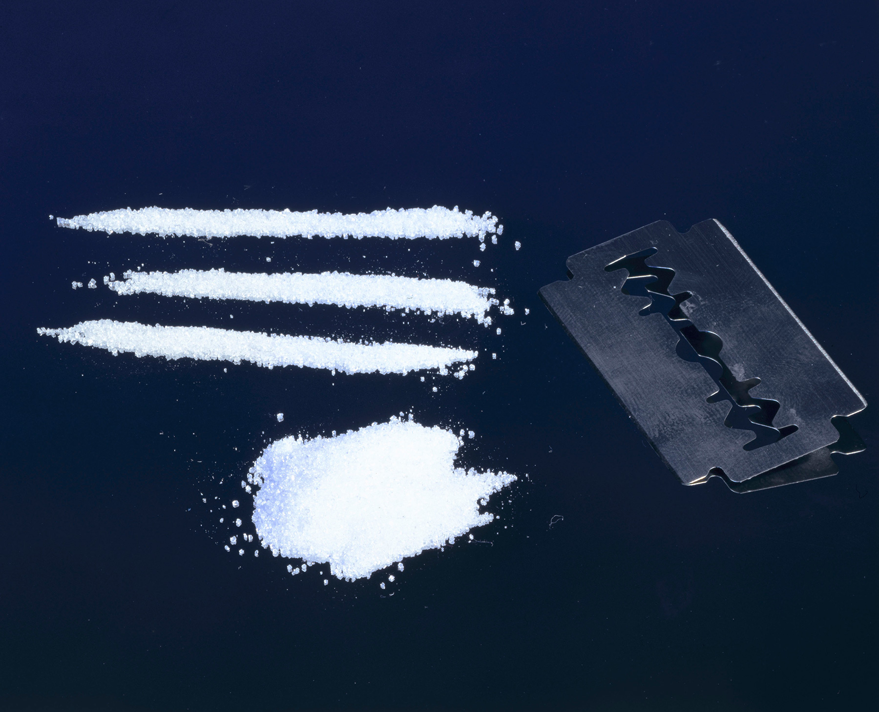 cocaine