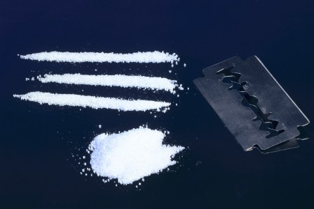 cocaine