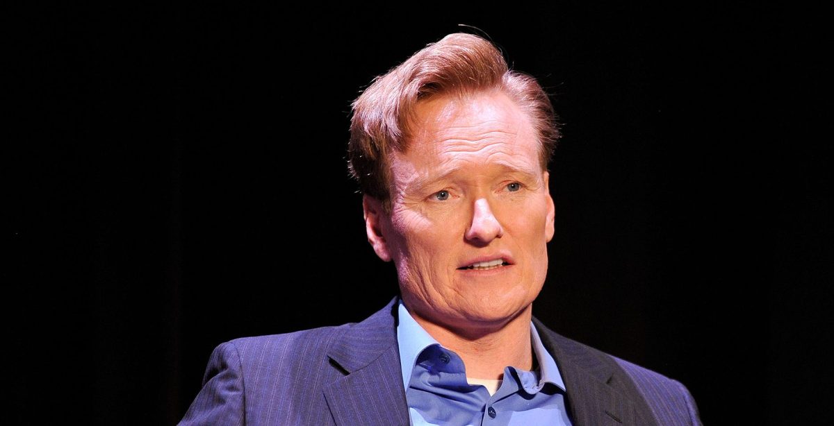 Did Conan O'Brien Steal a Blogger's Jokes for His Opening Monologue?