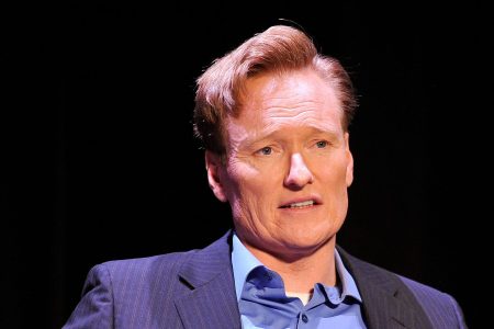 Did Conan O'Brien Steal a Blogger's Jokes for His Opening Monologue?