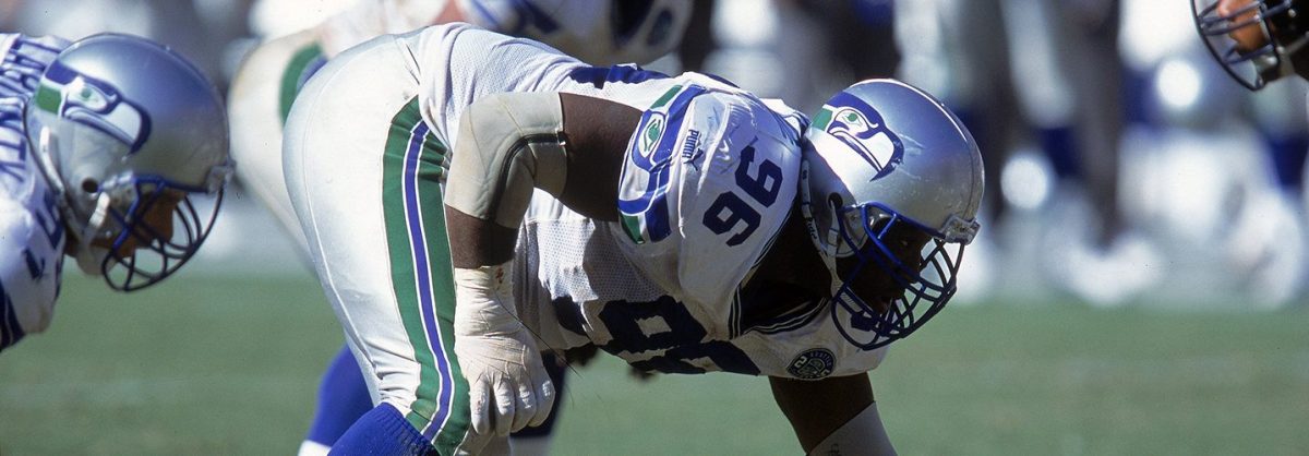 Pro Football Hall of Famer Cortez Kennedy Dead at 48