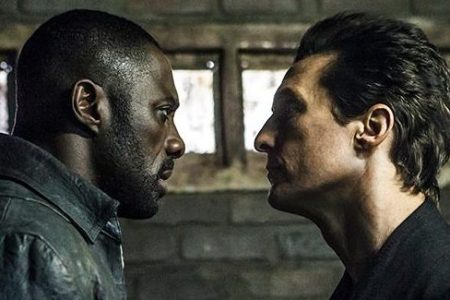 'The Dark Tower' (Sony Pictures/Handout)