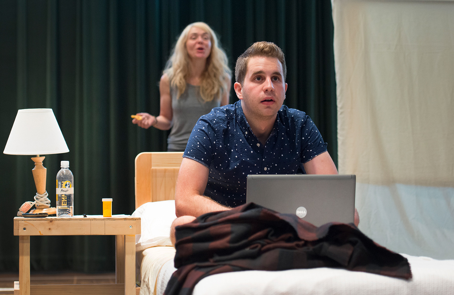 Meet the 'Unicorn' Actor Behind Hit Broadway Musical 'Dear Evan Hansen'