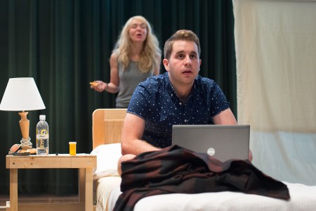 Meet the 'Unicorn' Actor Behind Hit Broadway Musical 'Dear Evan Hansen'