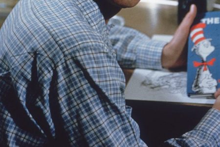 The Bank of England Takes Page Out of Dr. Seuss