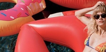 Meet Ella Mai Weisskamp, Model and Photographer, Before She Gets Super Famous