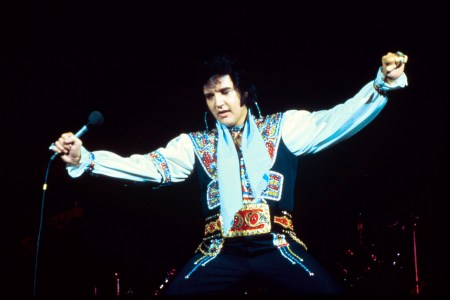 Elvis Has Left the Building ... at Least for Millennials