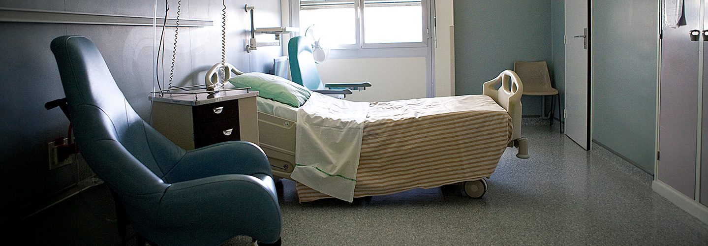 Man Chooses to Die, But Not Before Showing Up at His Own Irish Wake