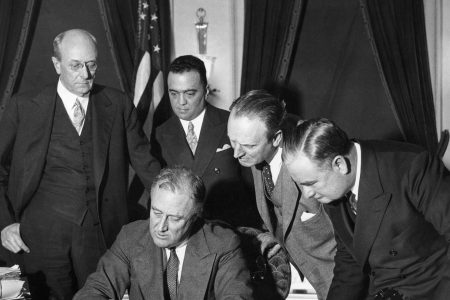 Has the FBI Ever Been Divorced From Politics?