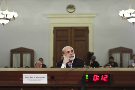 Yale Developing Web Tool That Will Help Policymakers Deal With Financial Crises in Real Time