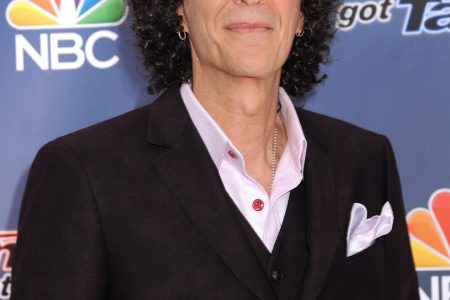Howard Stern got vulnerable in a new interview with New York Times Magazine
