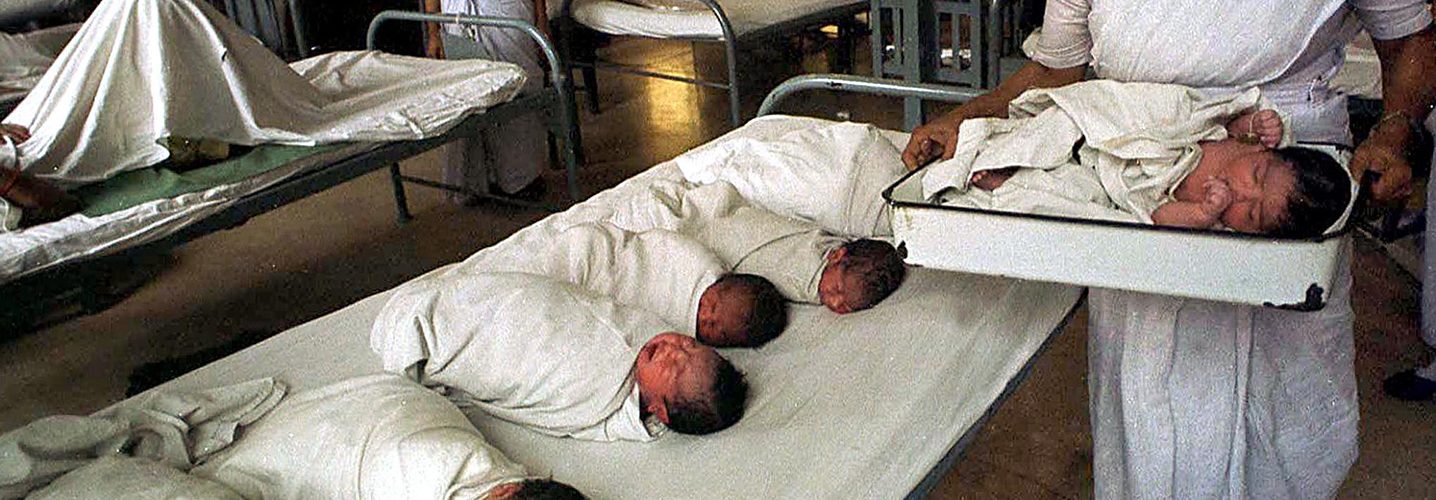 Is India, Not China, the Most Populace Nation in the World?